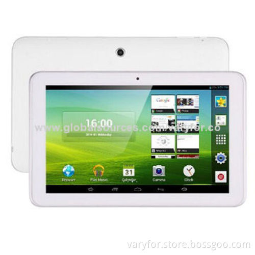 Allwinner A23 9-inch A23 Dual Core 2G Phone Call Tablet PCNew